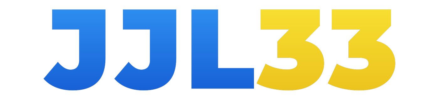 jjl33 Logo
